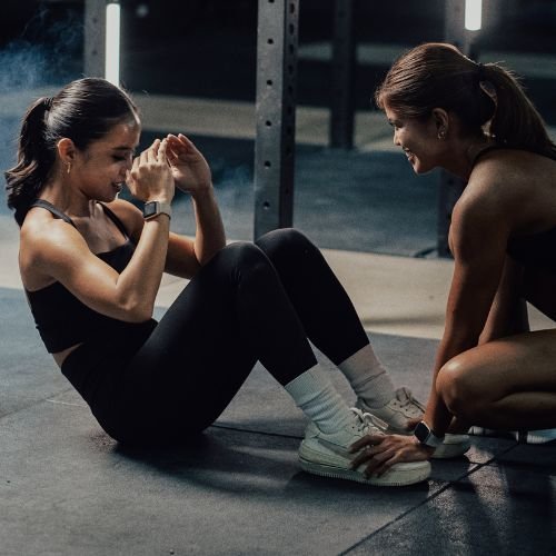 Equipamentos para Treinar em Casa | Acessórios para Treino em Casa 17 Entrega rapida e estoque para pronta entrega 1